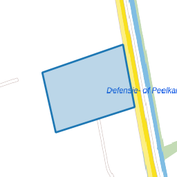 Perceel UDN00-D-3700