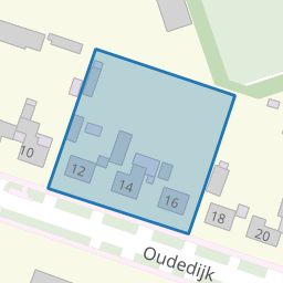 Perceel UDN00-D-3924