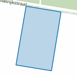 Perceel UDN00-D-601
