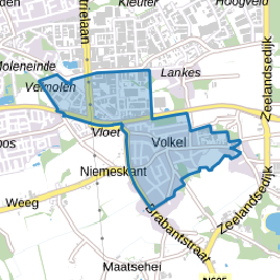 Sectie F