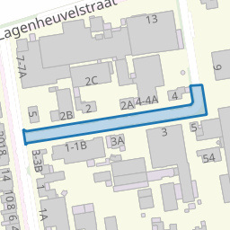 Perceel UDN00-F-5018