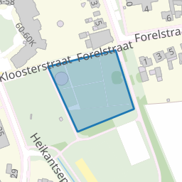 Perceel UDN00-F-5043