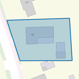 Perceel UDN00-I-2296