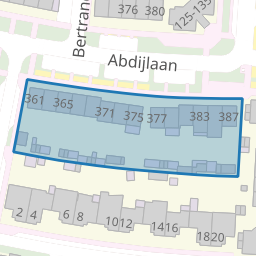 Perceel UDN00-I-2581