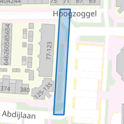 Perceel UDN00-I-2635