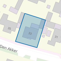 Perceel UDN00-I-2793