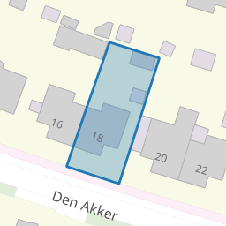 Perceel UDN00-I-2817
