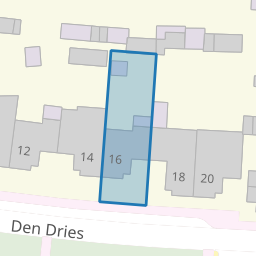Perceel UDN00-I-2848
