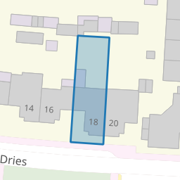 Perceel UDN00-I-2849