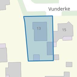Perceel UDN00-I-2921