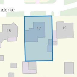 Perceel UDN00-I-2923