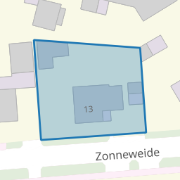 Perceel UDN00-I-2971