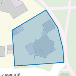 Perceel UDN00-I-2972