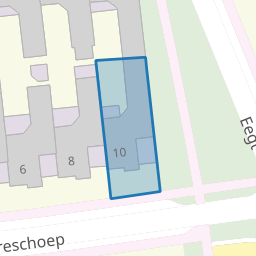 Perceel UDN00-I-3097