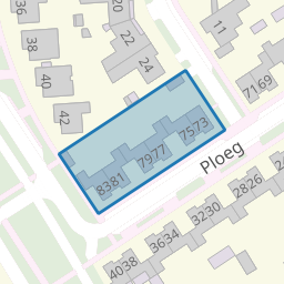 Perceel UDN00-I-3154