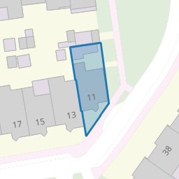 Perceel UDN00-I-3183