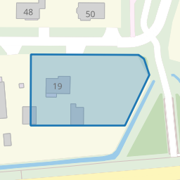 Perceel UDN00-I-3233