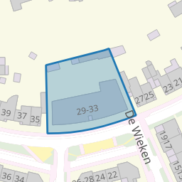 Perceel UDN00-I-3383