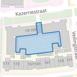 Perceel UDN00-I-3437