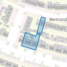 Perceel UDN00-I-3758