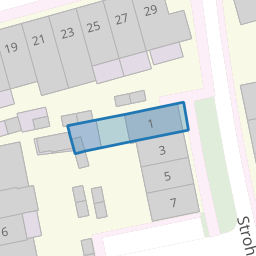 Perceel UDN00-I-4457