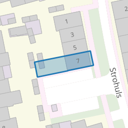 Perceel UDN00-I-4460