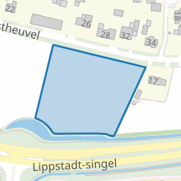 Perceel UDN00-I-4543