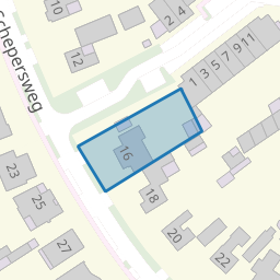 Perceel UDN00-L-2325