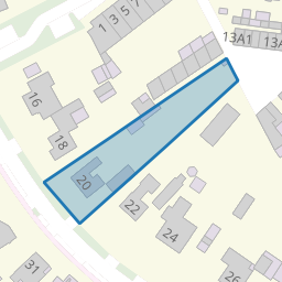 Perceel UDN00-L-2327