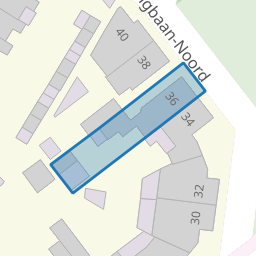 Perceel UDN00-L-2988