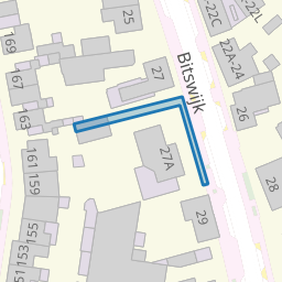 Perceel UDN00-L-3275