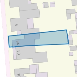 Perceel UDN00-L-3332