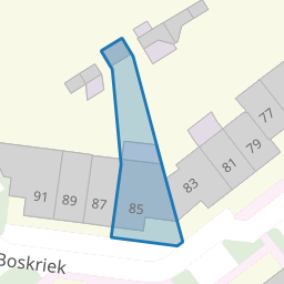 Perceel UDN00-L-3425