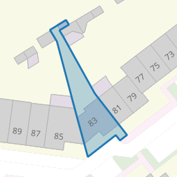 Perceel UDN00-L-3426