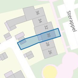 Perceel UDN00-L-3611