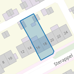 Perceel UDN00-L-3638