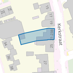 Perceel UDN00-M-2572