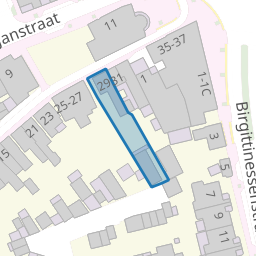 Perceel UDN00-M-2752