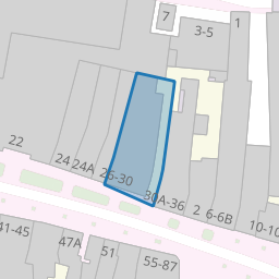 Perceel UDN00-M-3194