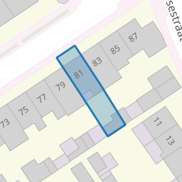 Perceel UDN00-M-3278