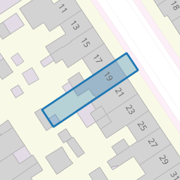 Perceel UDN00-M-3332