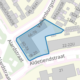 Perceel UDN00-M-3349