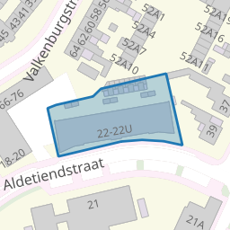 Perceel UDN00-M-3350