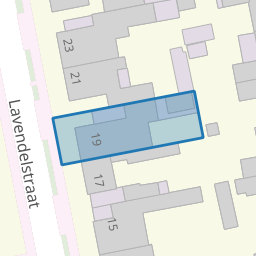 Perceel UDN00-M-3431