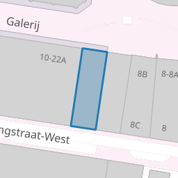 Perceel UDN00-M-3460