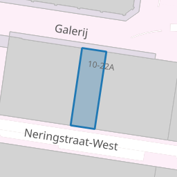 Perceel UDN00-M-3462