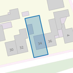 Perceel UDN00-M-3781