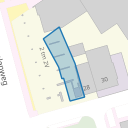 Perceel UDN00-M-3817