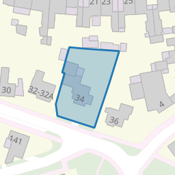 Perceel UDN00-M-3866