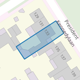 Perceel UDN00-M-3991